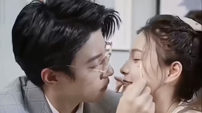 总裁老公求复合}