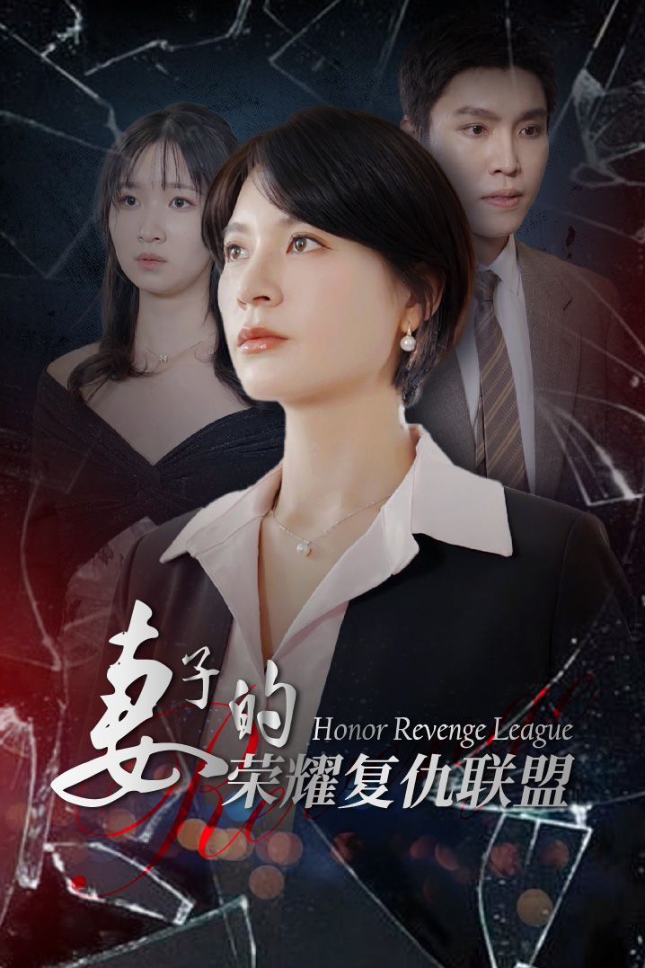 妻子的荣耀复仇联盟}