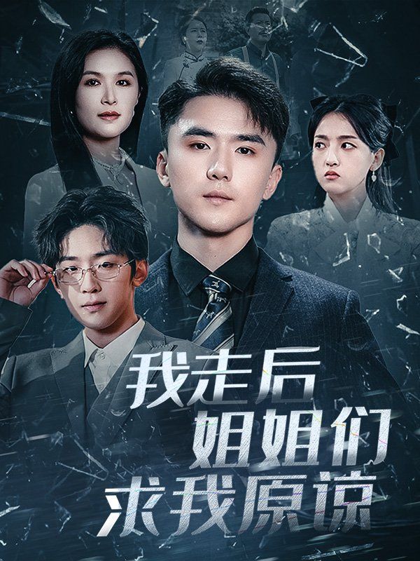 我走后姐姐们求我原谅}