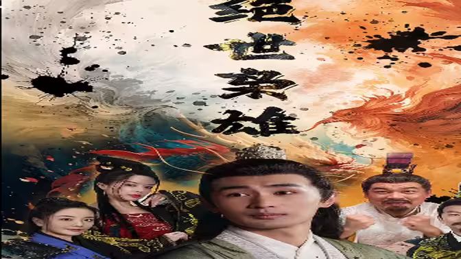 绝世枭雄}