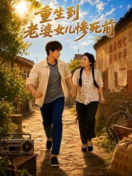 重生到老婆女儿惨死前}