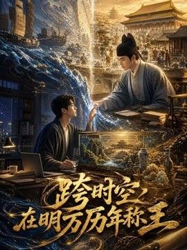 跨时空在明万历年称王
