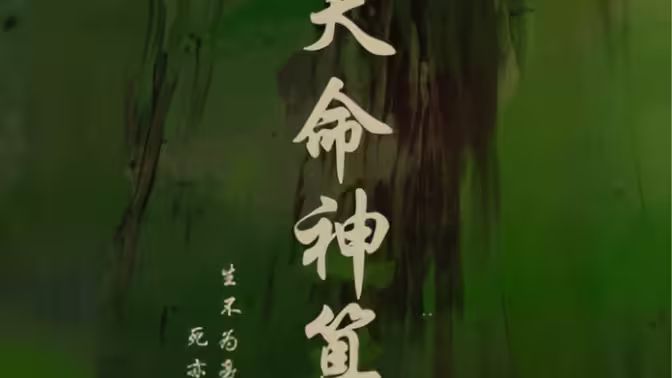 天命神算}