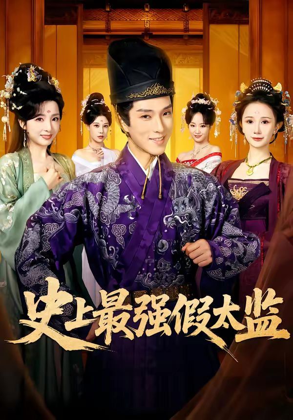 史上最强假太监（2026）}