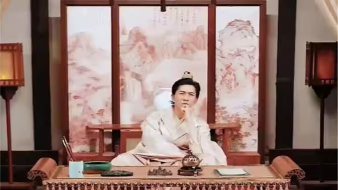 太子太子你好坏}