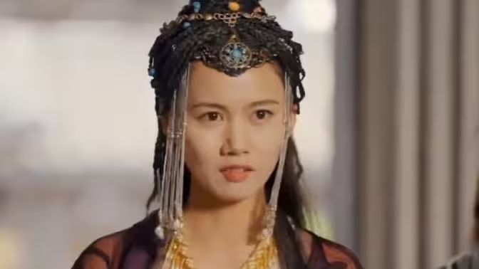回到古代我走上了巅峰}