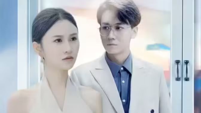 重生之前夫再爱我一次}