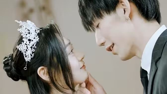 替嫁缠婚大佬送上门}
