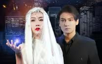 死后才知道老婆是大佬}