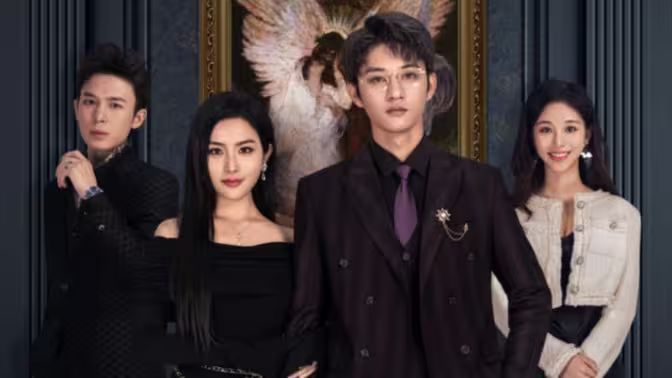 《江总全世界都在等你离婚》}