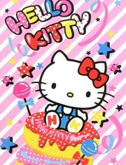 Hello Kitty 苹果森林 第二季}