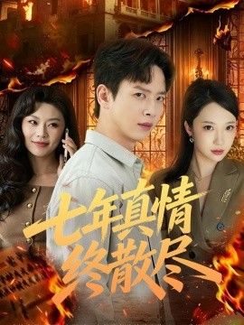 七年真情终散尽}