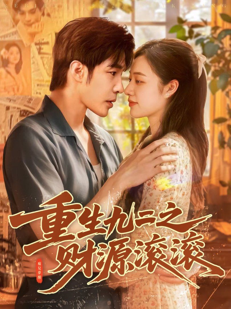 重生九二之财源滚滚}