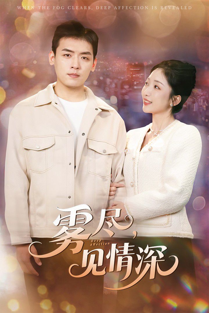 雾尽见情深}