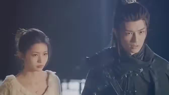 跨越时空与你相爱}