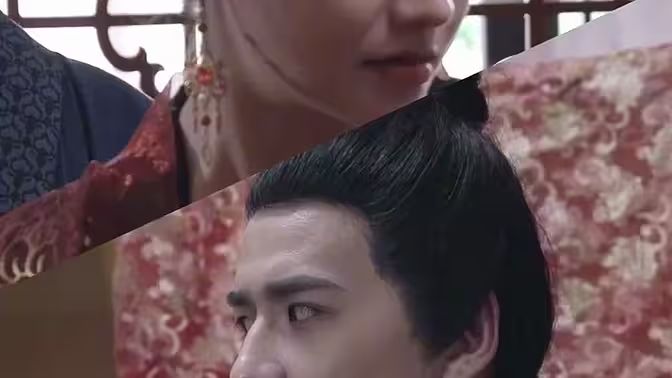 我在古代做昏君}