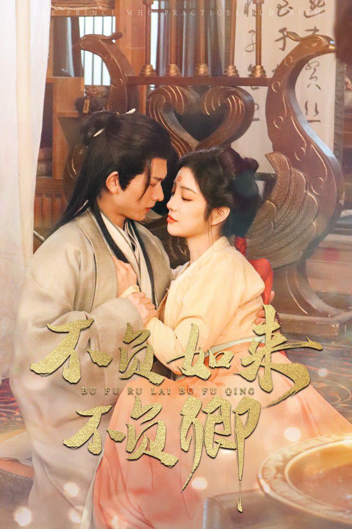 不负如来不负卿2025}