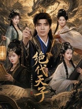 绝代天子}