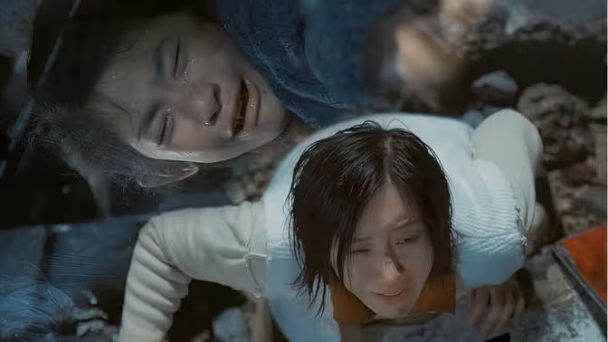 抉择}