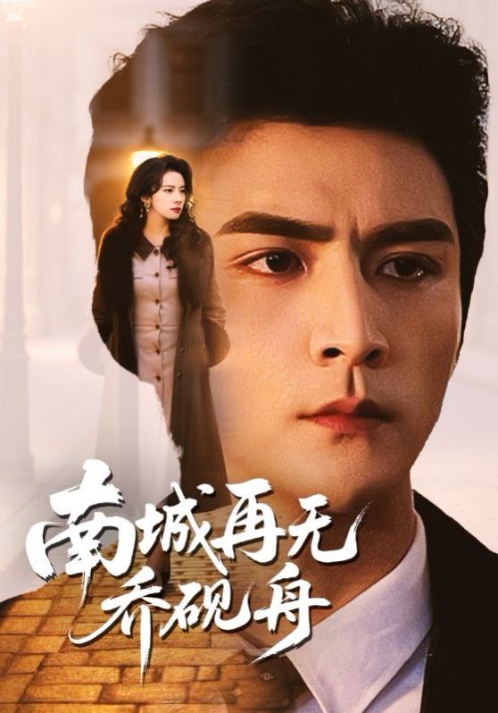 南城再无乔砚舟}