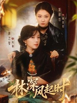 林深风起时}