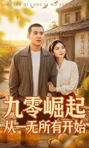 九零崛起从一无所有开始}