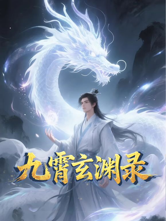 九霄玄渊录}