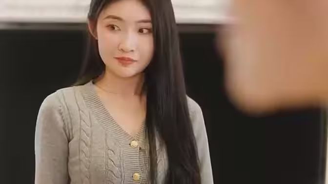 离婚千金美又飒}