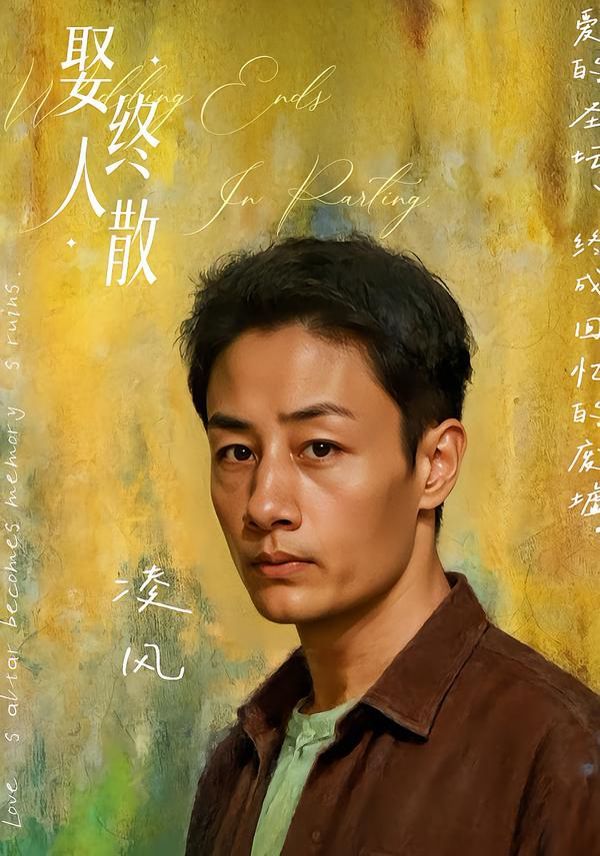 娶终人散}