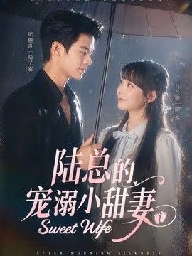 陆总的宠溺小甜妻}