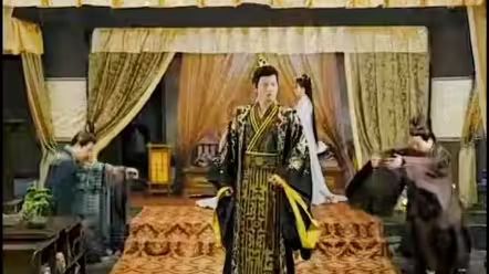史上最强皇帝}
