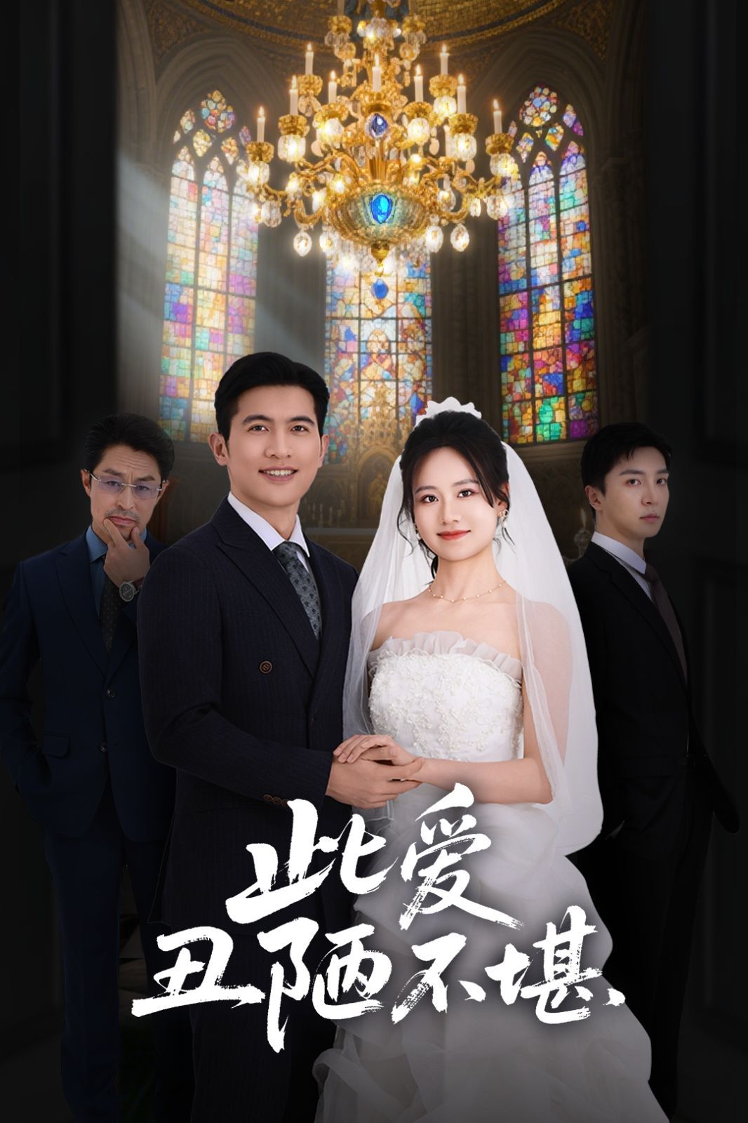 此爱丑陋不堪}