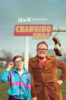 转场追忆：艾伦·卡尔的80年代 第一季}