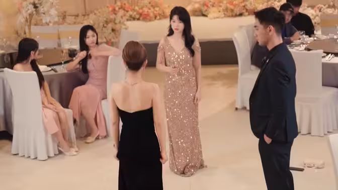命定小甜妻}