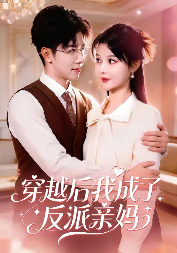 穿越后我成了反派亲妈}