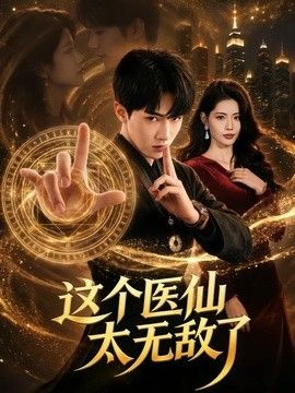 这个医仙太无敌了}