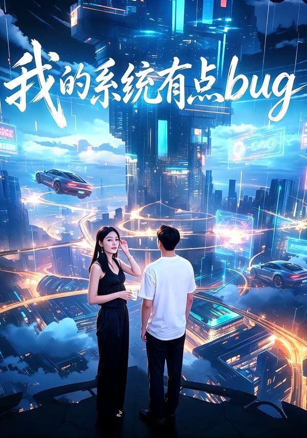 我的系统有点bug}