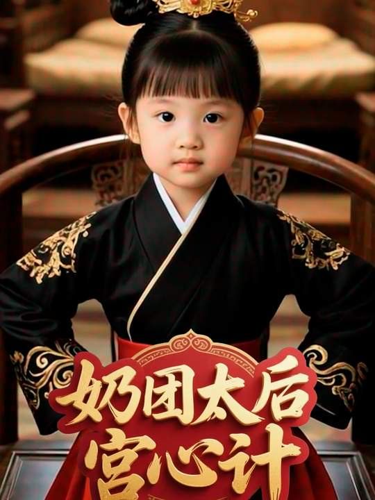 奶团太后宫心计}