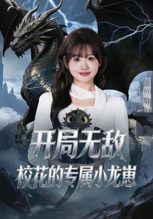 开局无敌，校花的专属小龙崽}