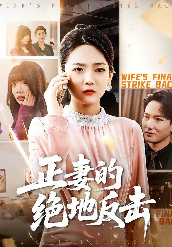 正妻的绝地反击}