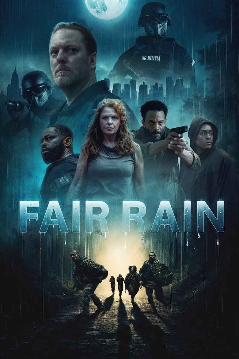 Fair Rain}
