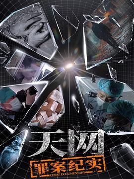 天网：罪案纪实}
