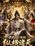 携拍卖行系统,纵横诸天