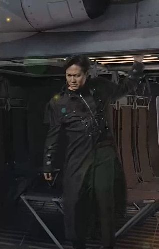 出狱后我无敌于都市}