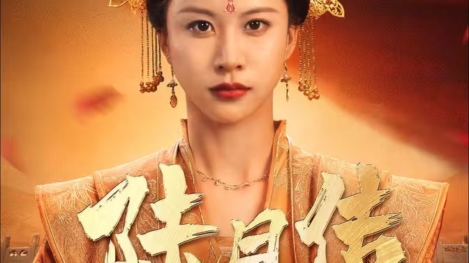 陆月传}