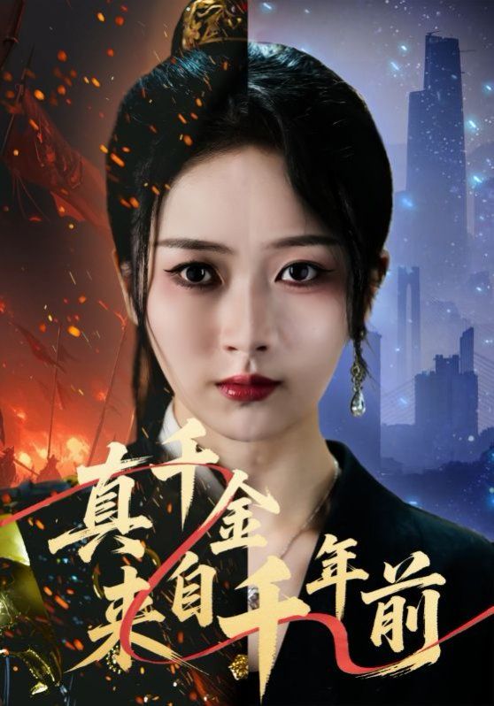 真千金来自千年前}