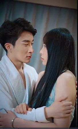 错嫁缠婚，首富老公乖乖宠我}