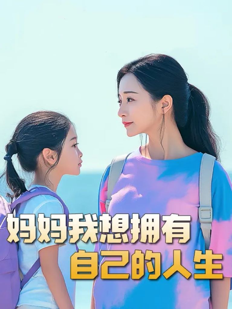 妈妈我想拥有自己的人生（虎妈）（望女成凤）（羊爸虎妈）（成凤）}