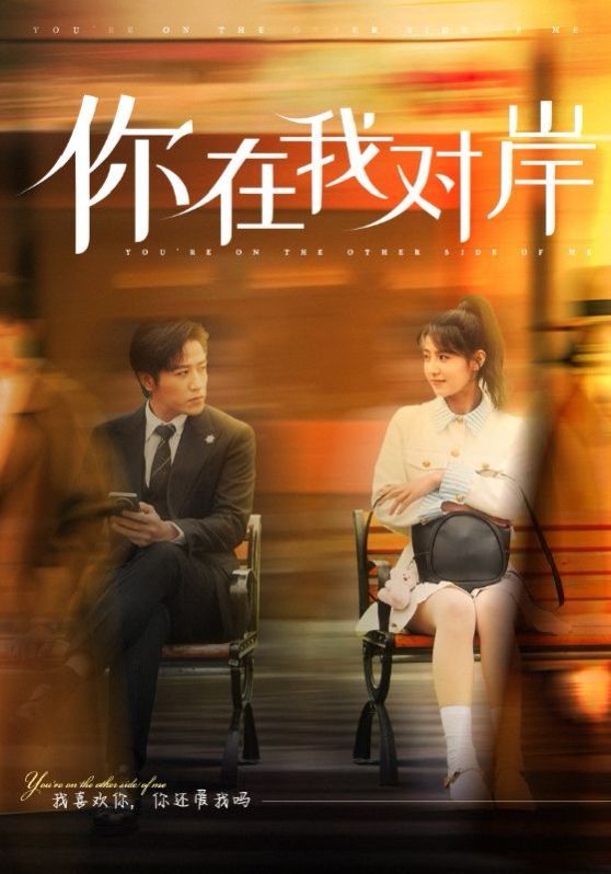 你在我对岸}