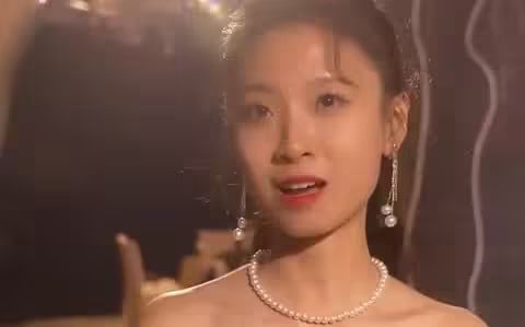 离婚后夫人是首富千金}